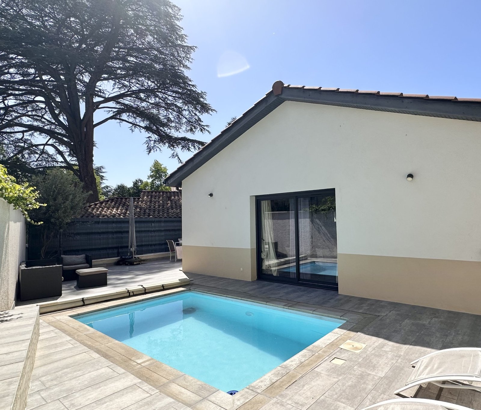 Maison à vendre, 115m², Charly