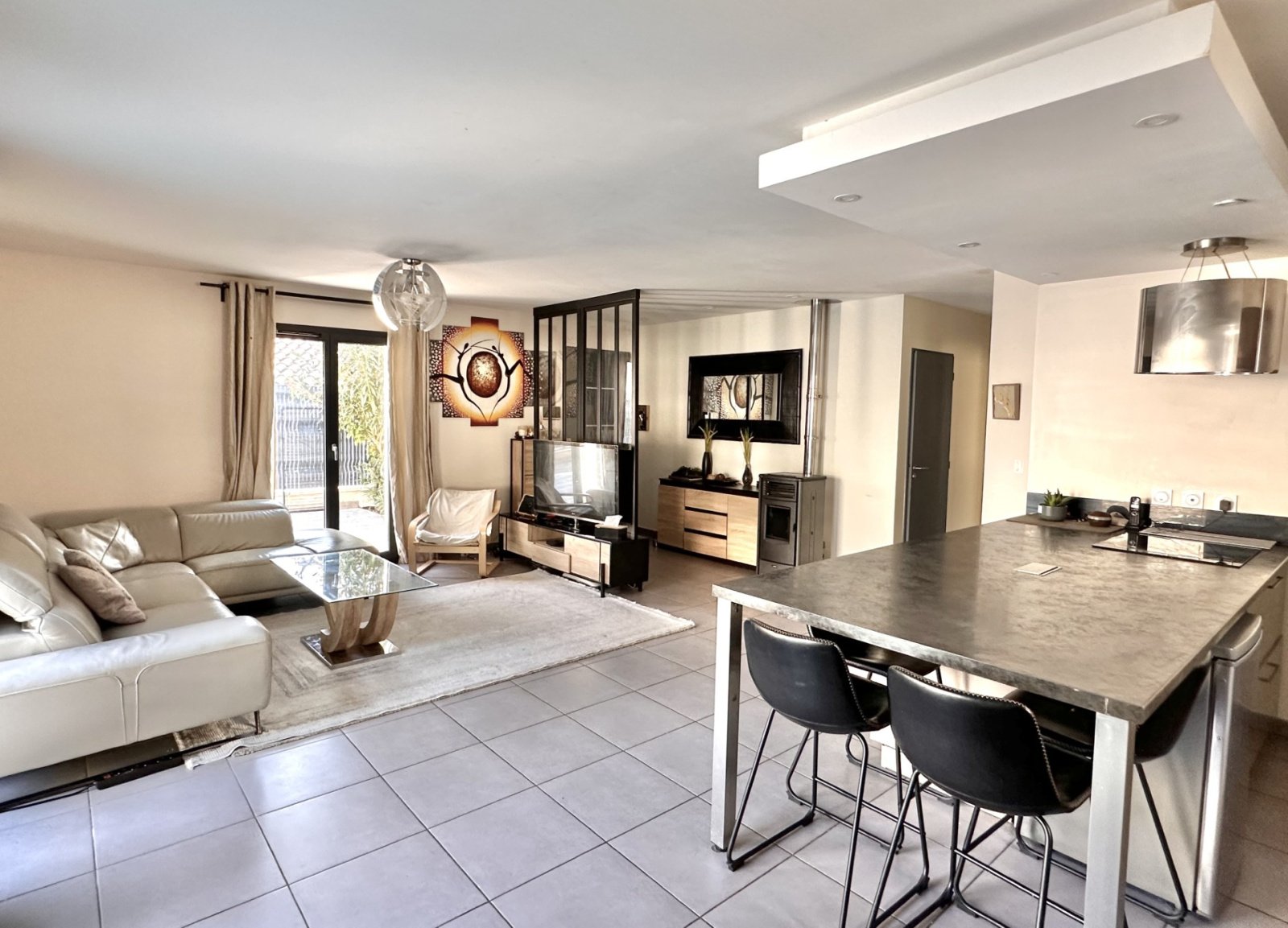 Maison à vendre, 115m², Charly