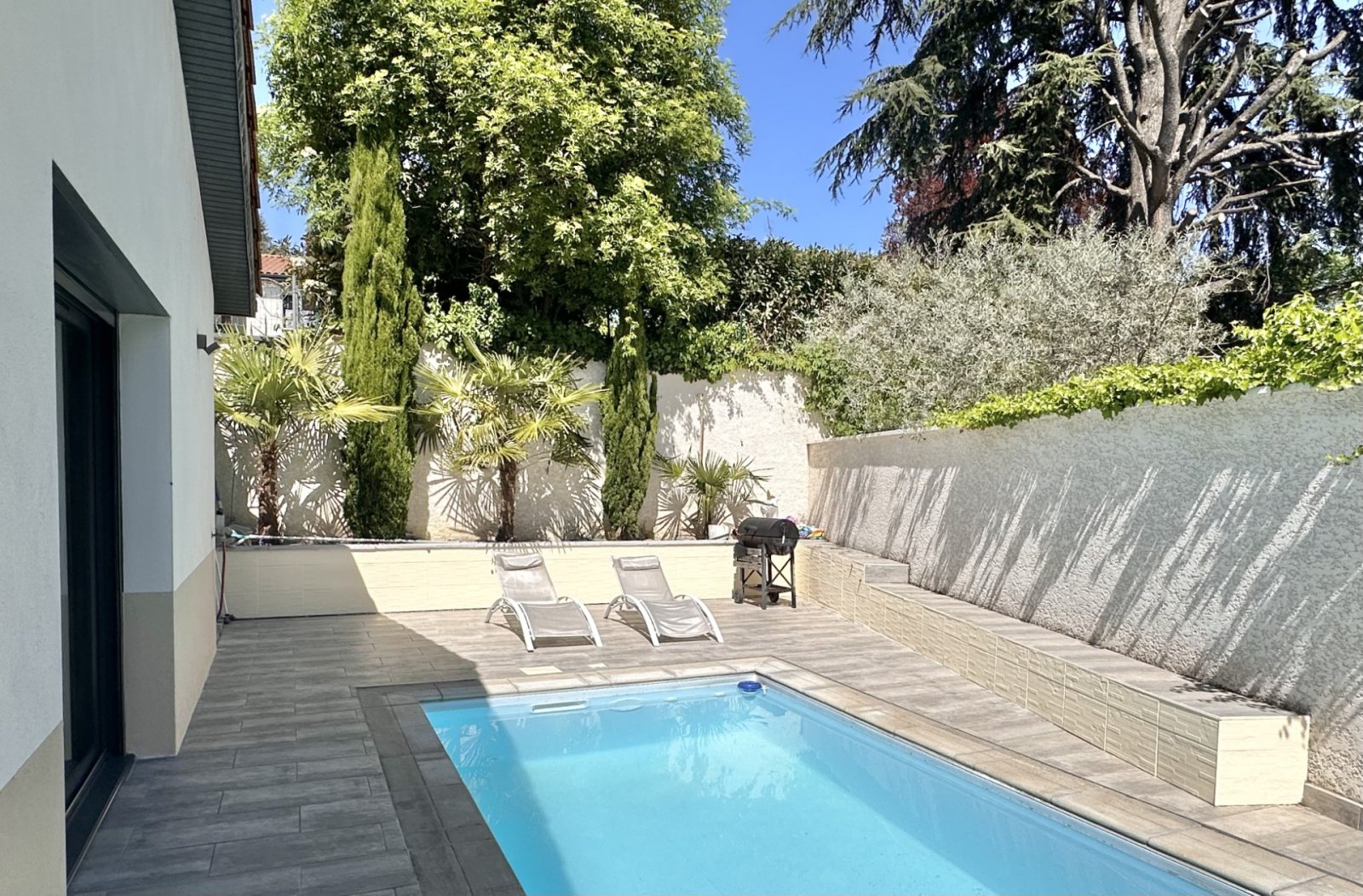 Maison à vendre, 115m², Charly
