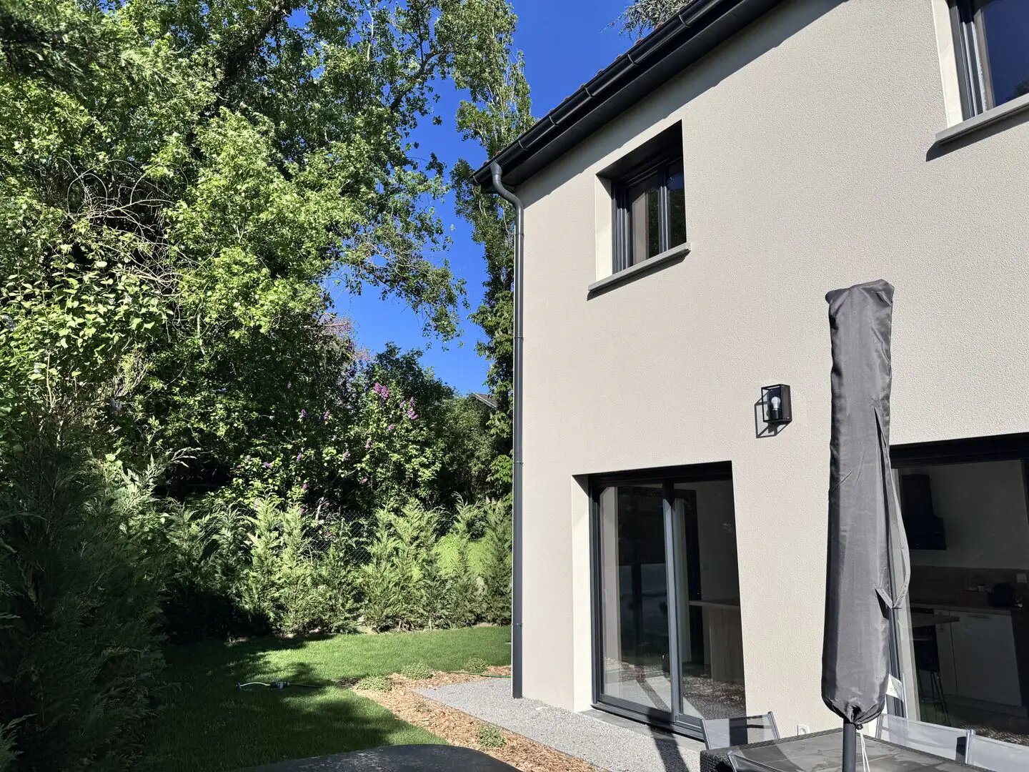 Maison à vendre, 110m², Brindas