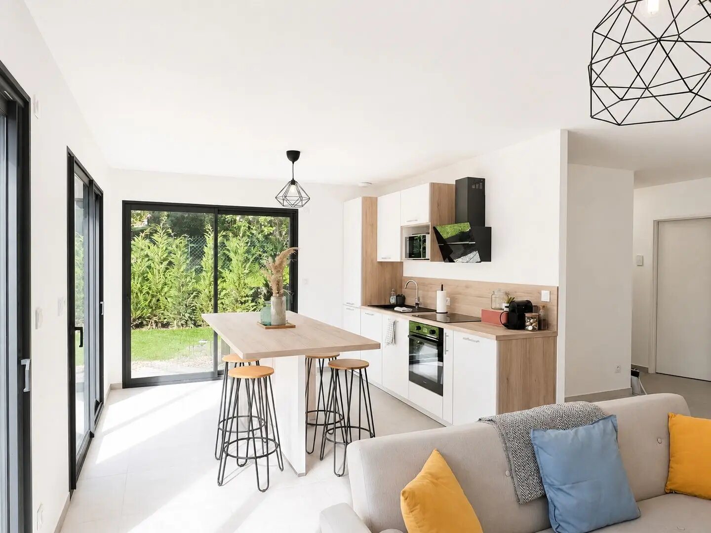 Maison à vendre, 110m², Brindas