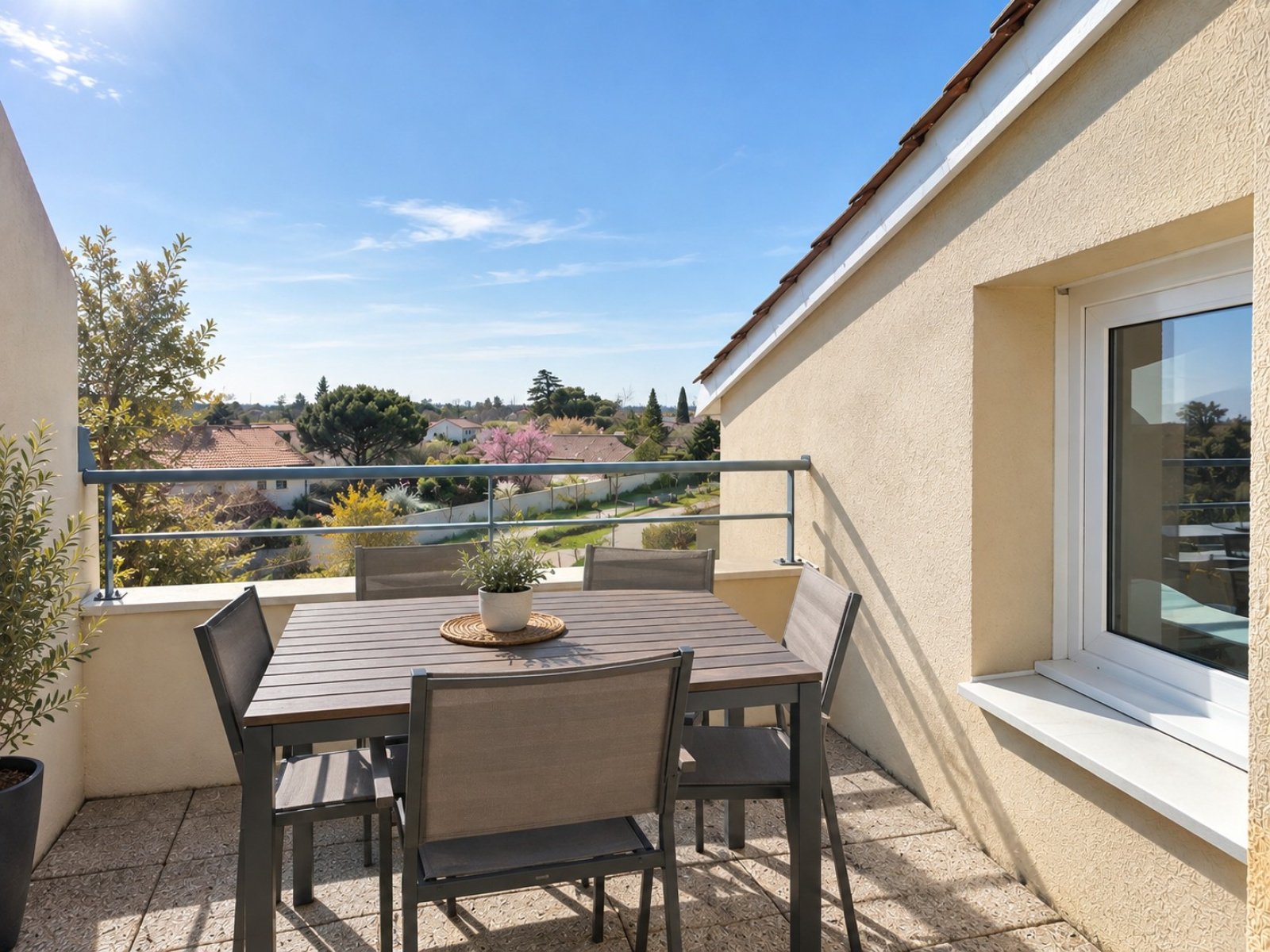 Maison à vendre, 86m², Brindas