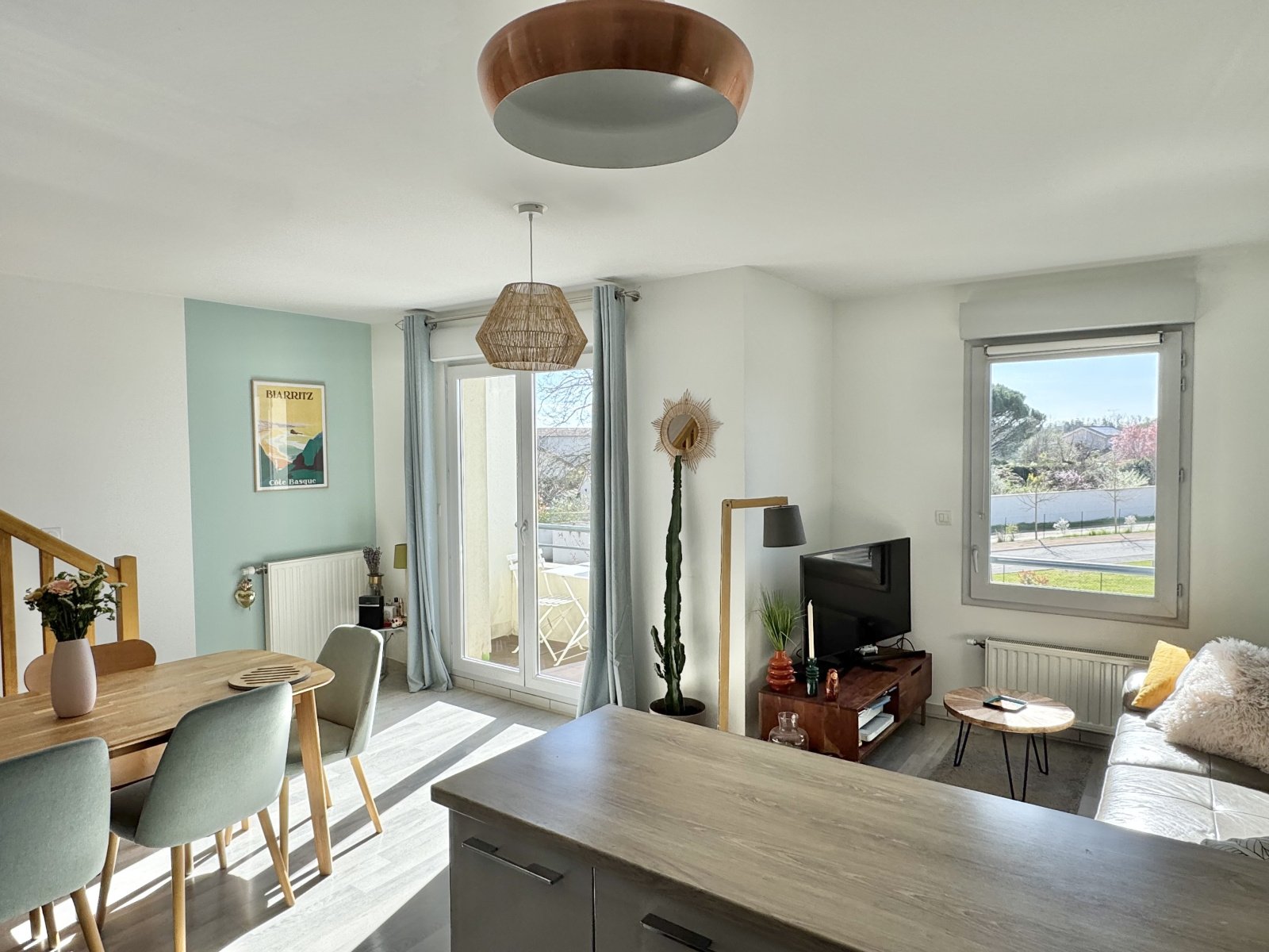 Maison à vendre, 86m², Brindas