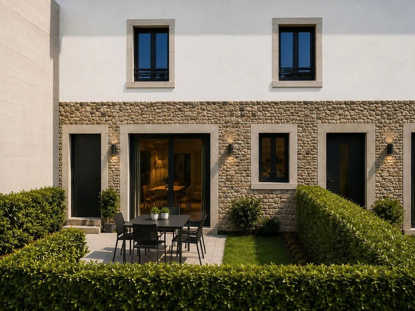 Maison à vendre, 86m², Brindas