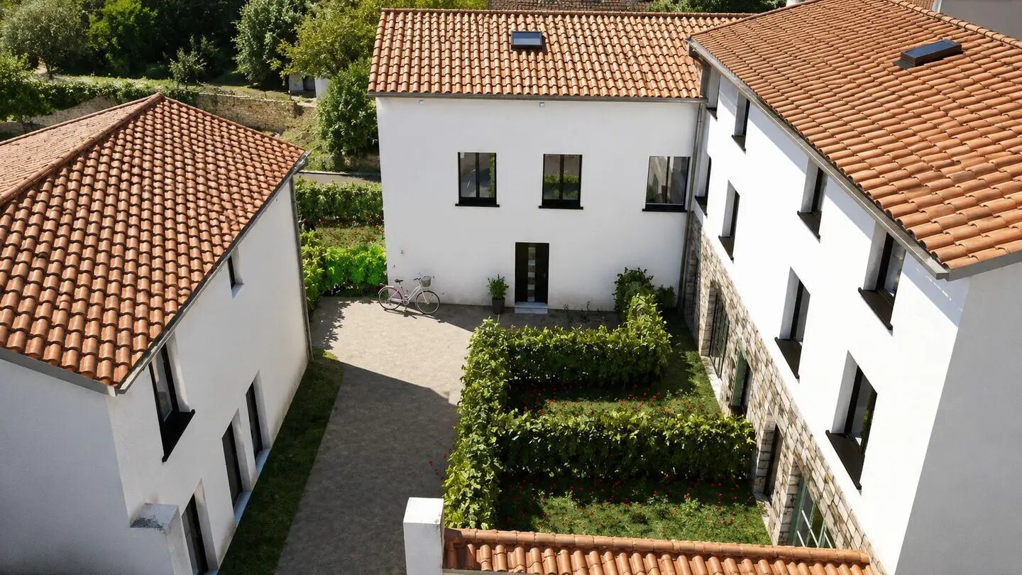 Maison à vendre, 86m², Brindas