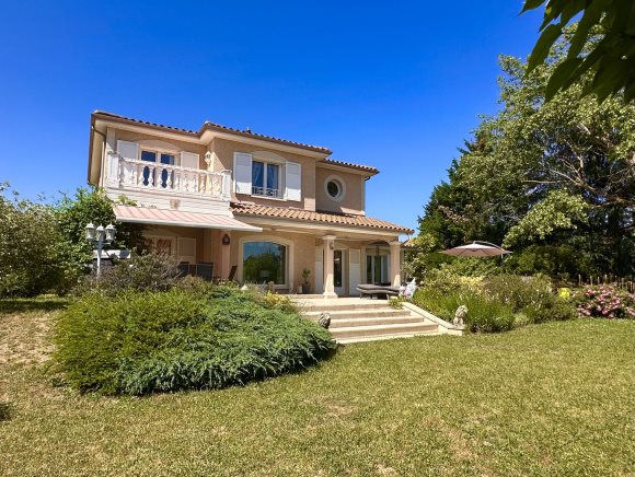 Maison à vendre, 233m², Grézieu-la-Varenne