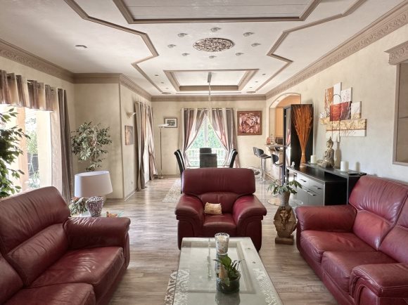 Maison à vendre, 233m², Grézieu-la-Varenne