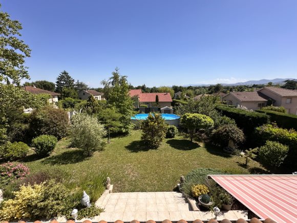 Maison à vendre, 233m², Grézieu-la-Varenne