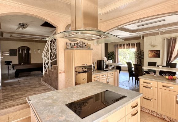 Maison à vendre, 233m², Grézieu-la-Varenne