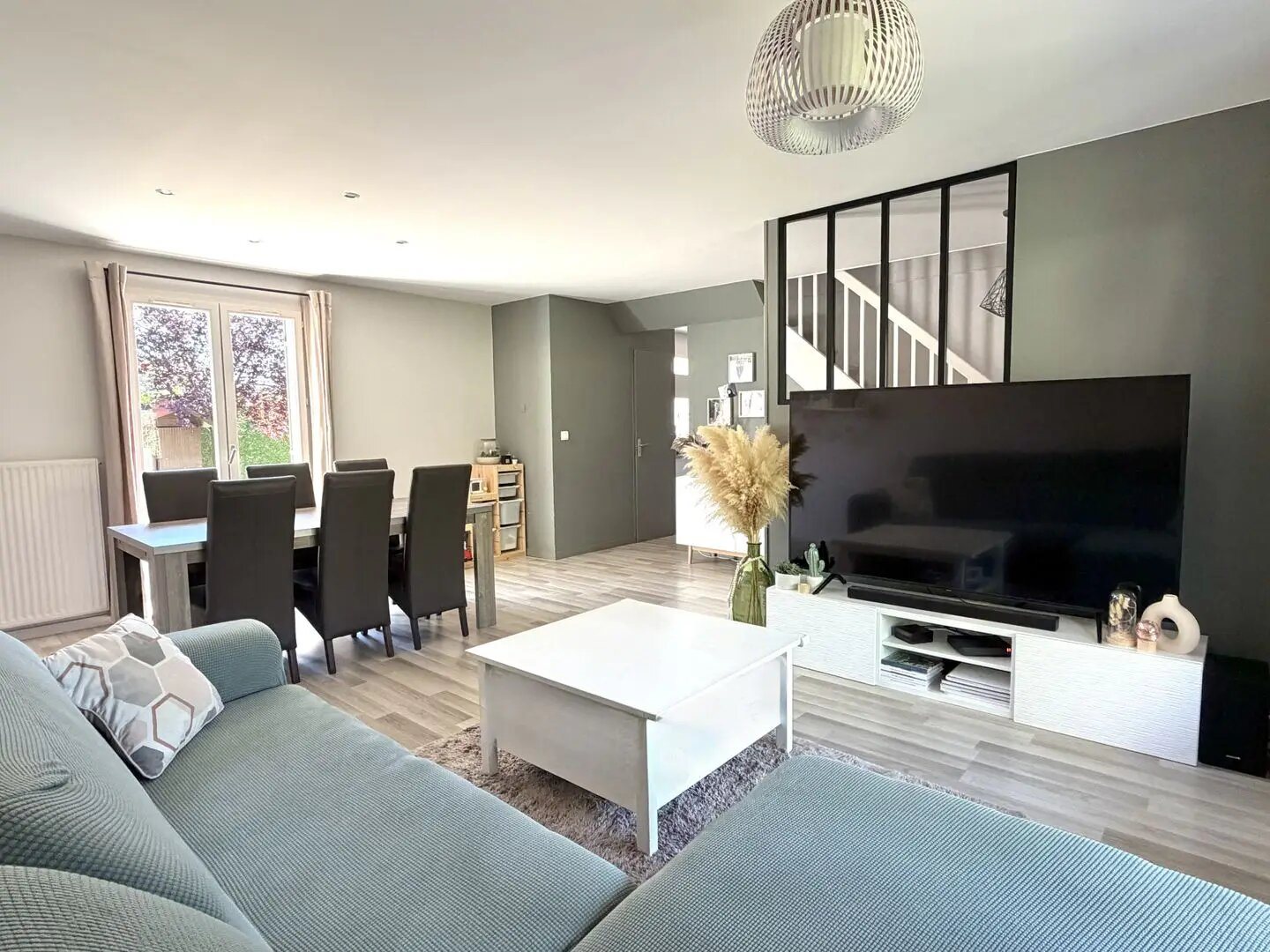 Maison à vendre, 103m², Marcy-l'Etoile