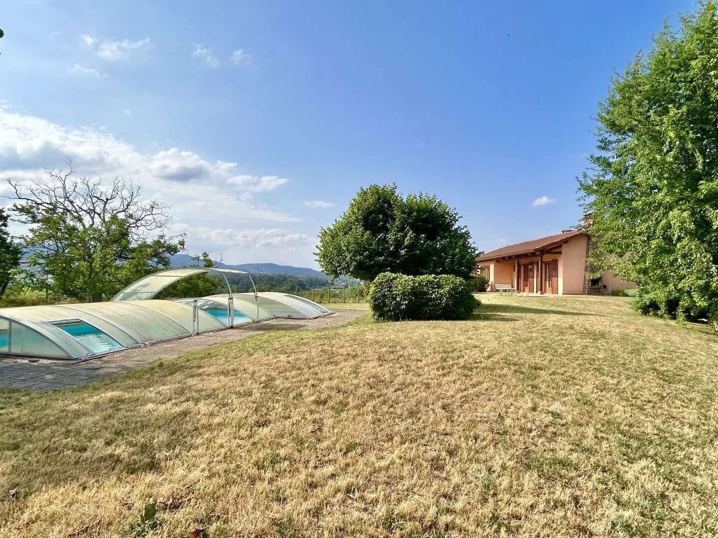 Maison à vendre, 165m², Brindas
