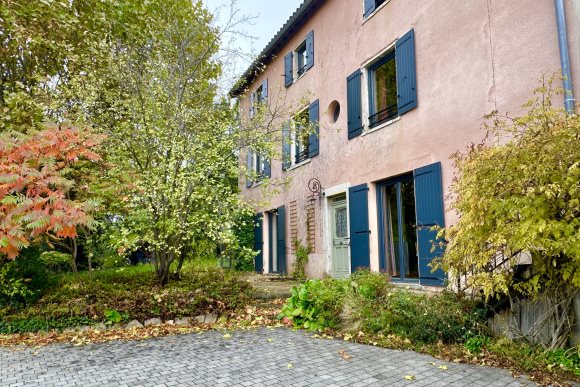 Maison à vendre, 284m², Brindas