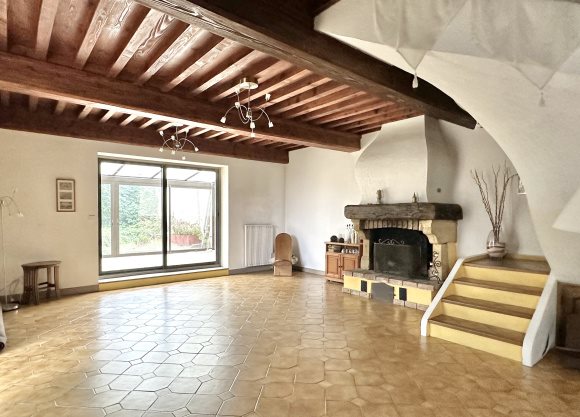 Maison à vendre, 284m², Brindas