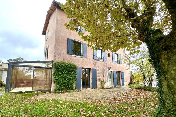 Maison à vendre, 284m², Brindas