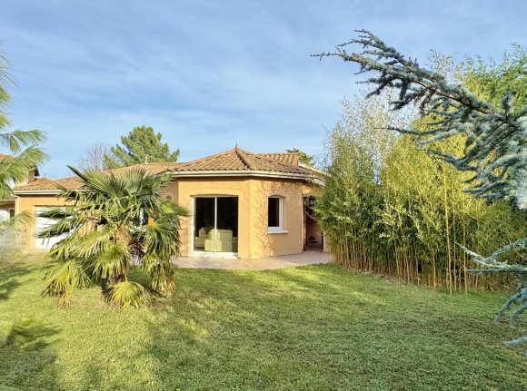 Maison à vendre, 120m², Craponne