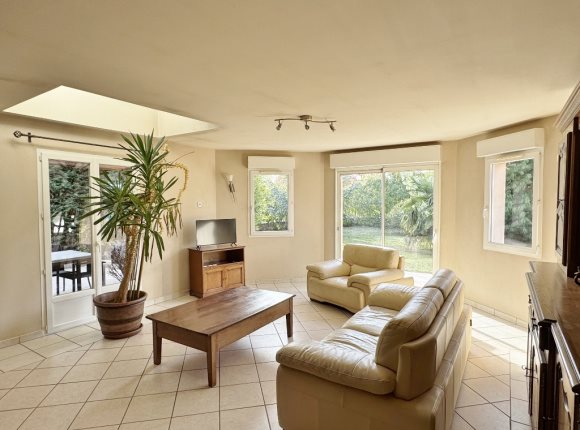 Maison à vendre, 120m², Craponne