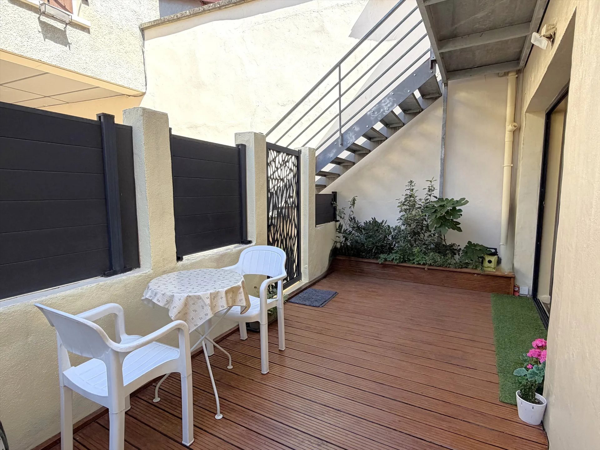 Appartement à vendre, 37m², Craponne