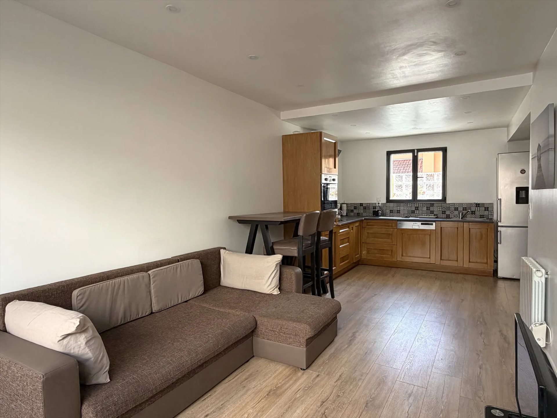 Appartement à vendre, 37m², Craponne