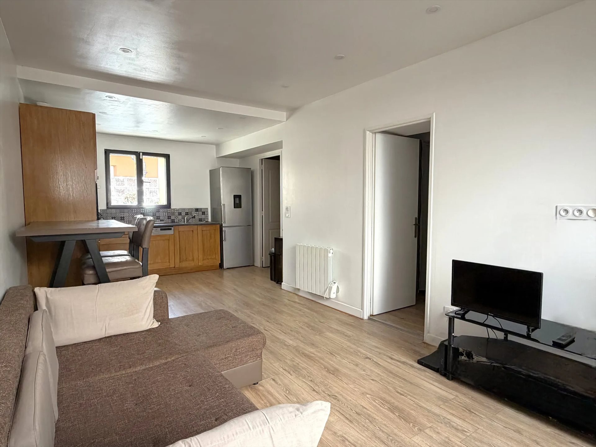 Appartement à vendre, 37m², Craponne