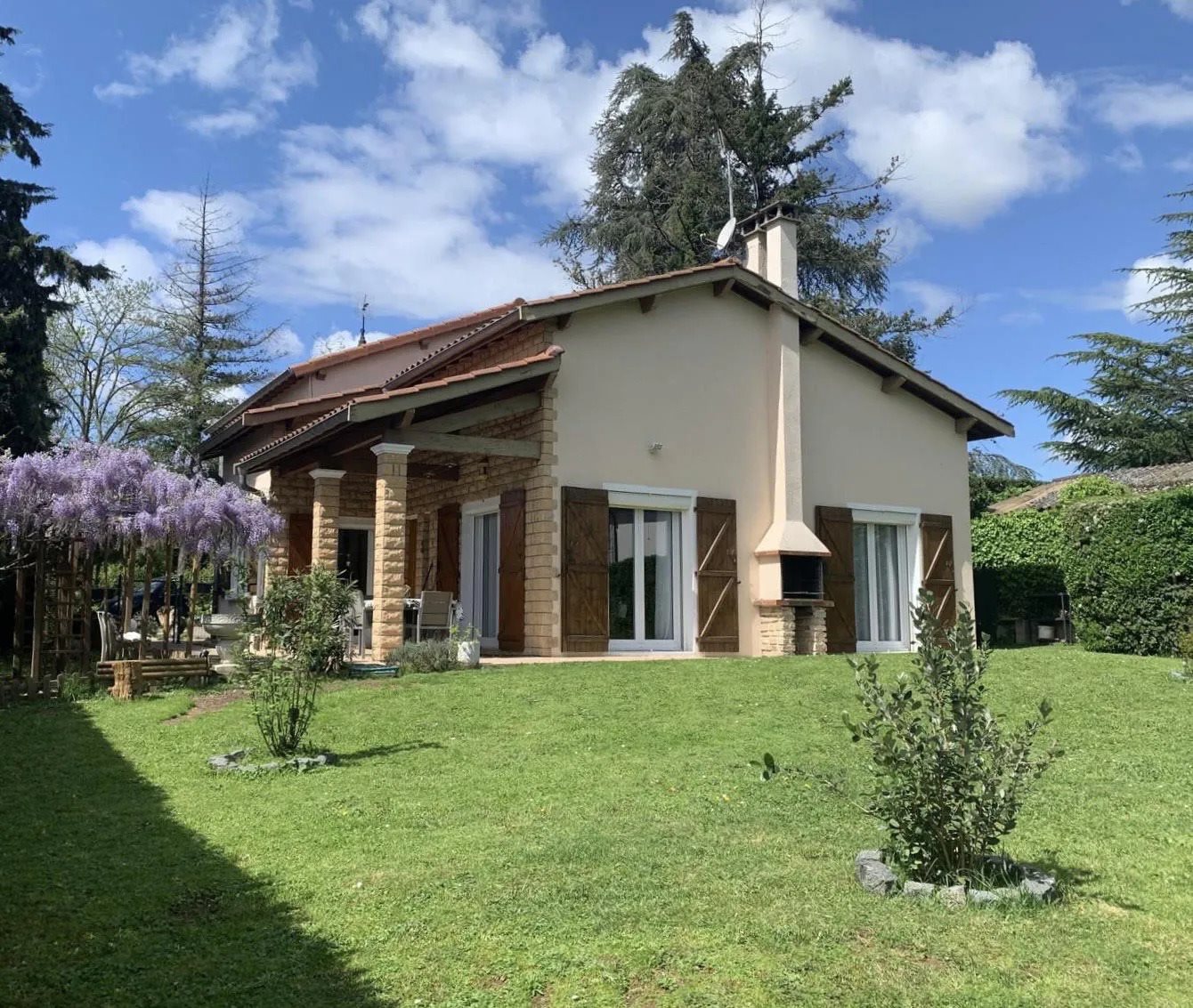 Maison à vendre, 148m², Grézieu-la-Varenne