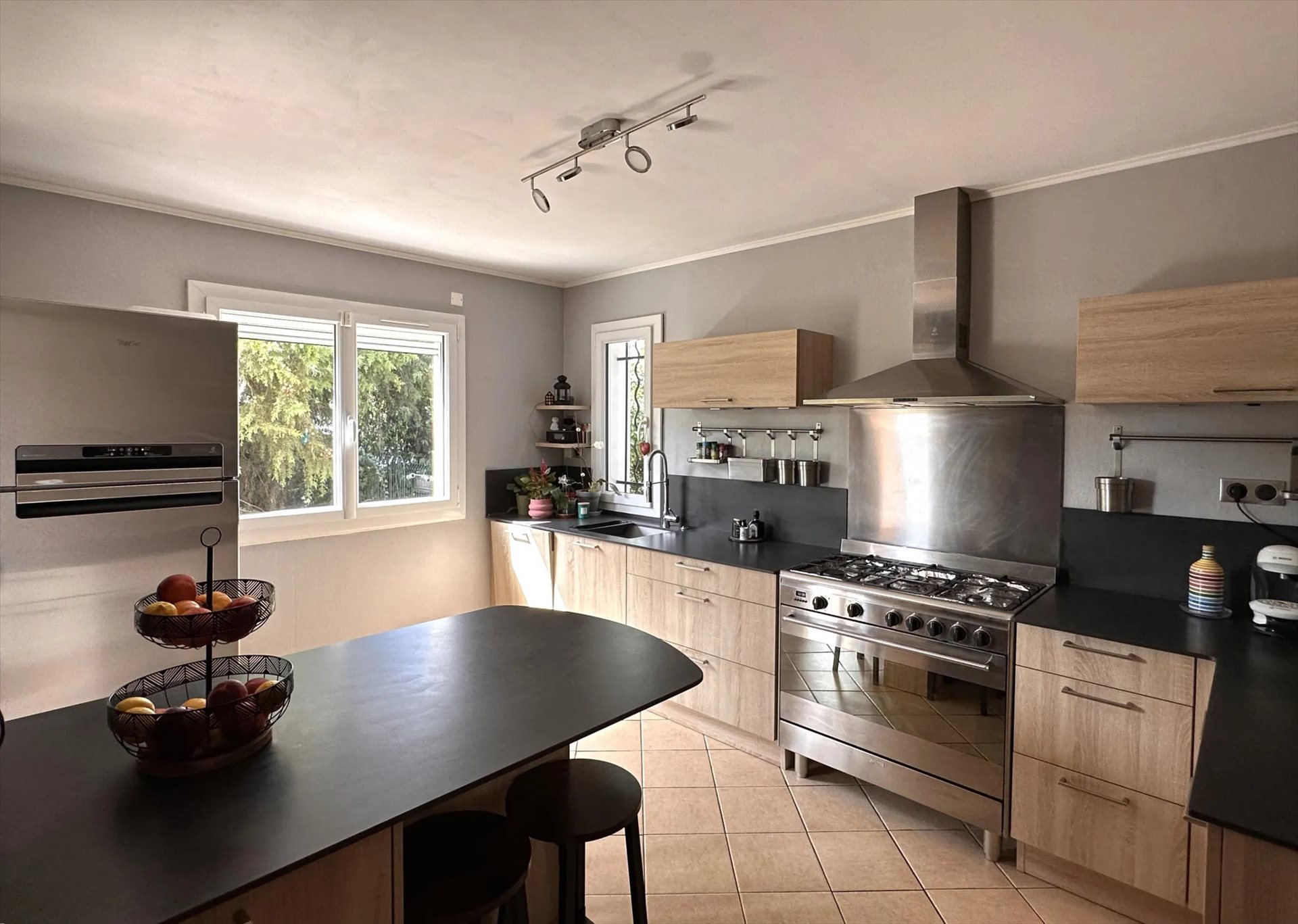 Maison à vendre, 148m², Grézieu-la-Varenne