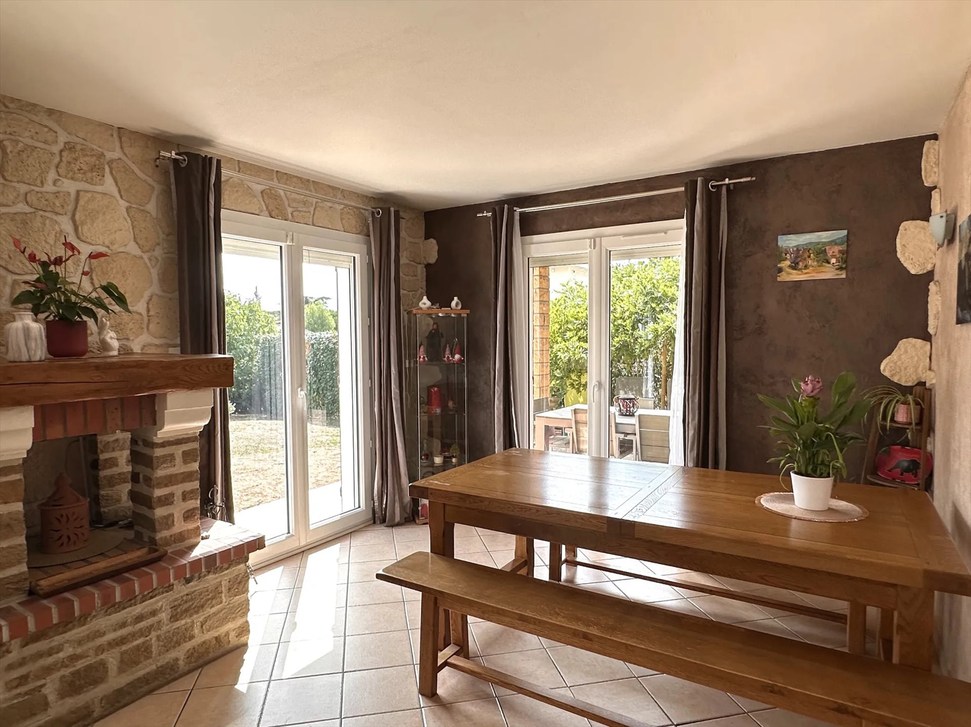 Maison à vendre, 148m², Grézieu-la-Varenne