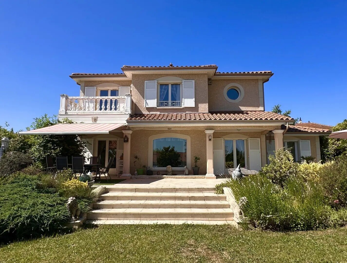 Maison à vendre, 233m², Grézieu-la-Varenne