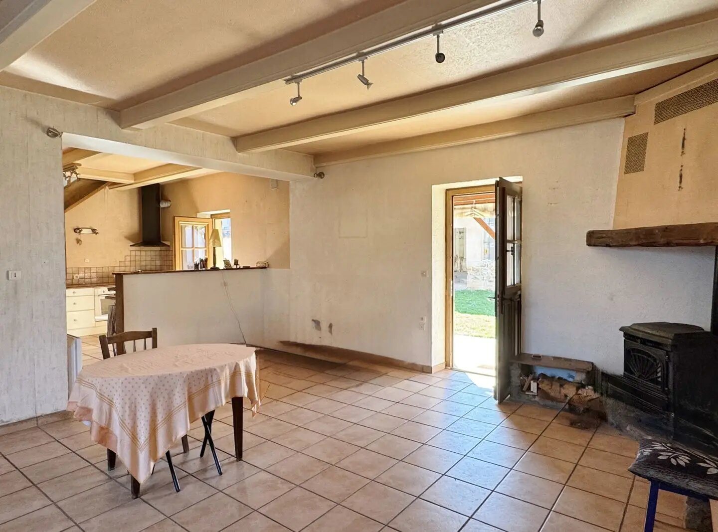 Maison à vendre, 200m², Brindas