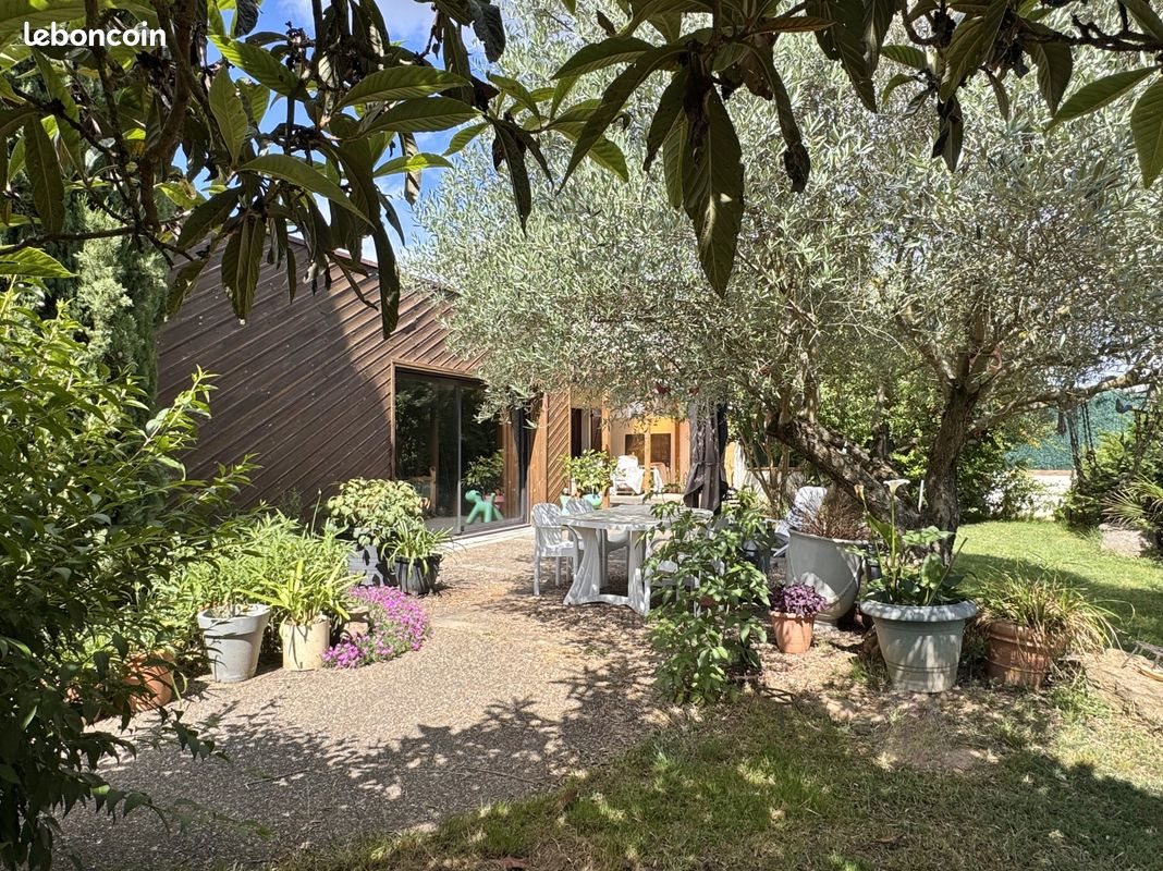 Maison à vendre, 161m², Grézieu-la-Varenne