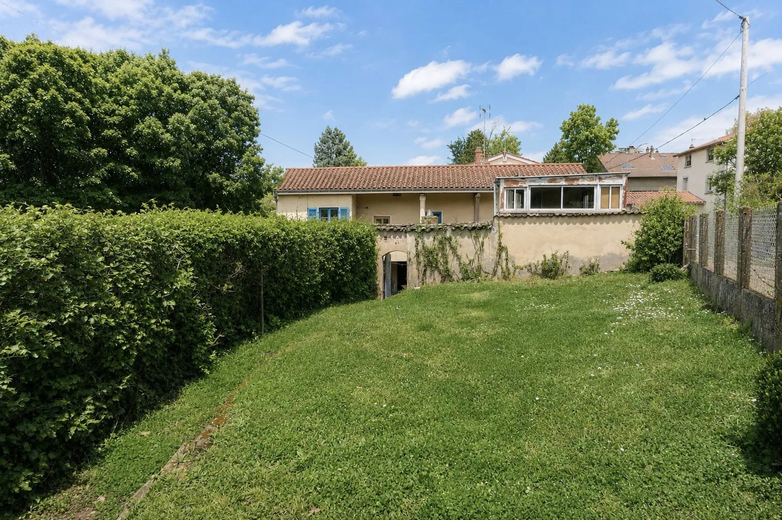 Maison à vendre, 137m², Craponne