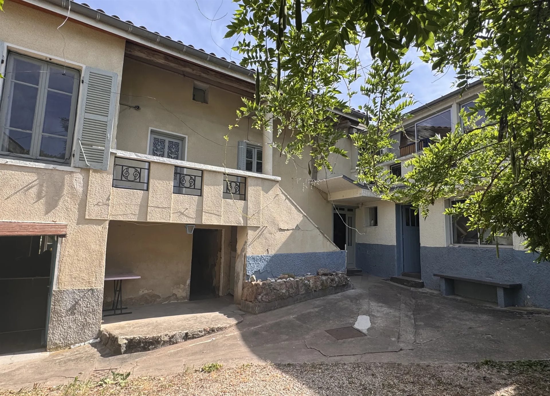 Maison à vendre, 137m², Craponne