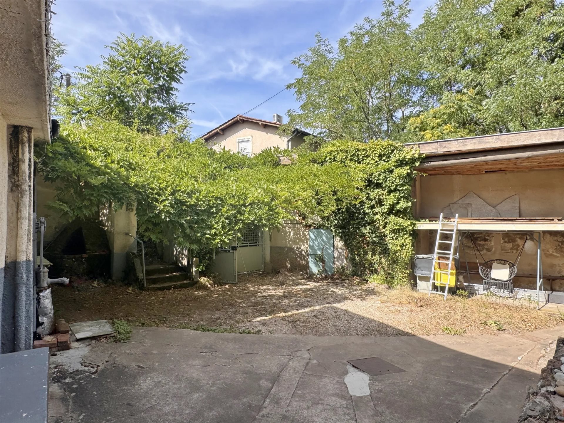 Maison à vendre, 137m², Craponne