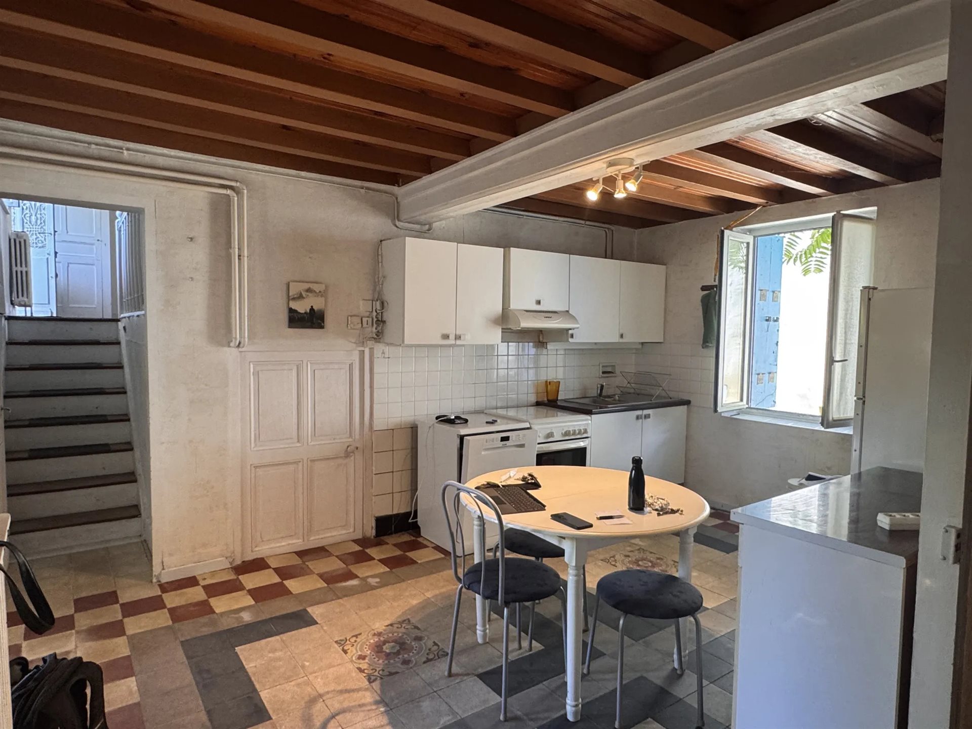 Maison à vendre, 137m², Craponne