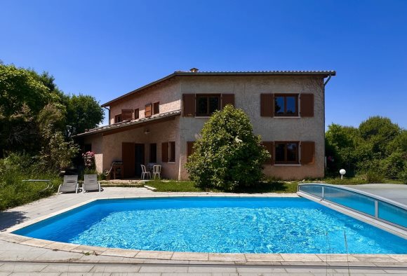 Maison à vendre, 253m², Chaponost