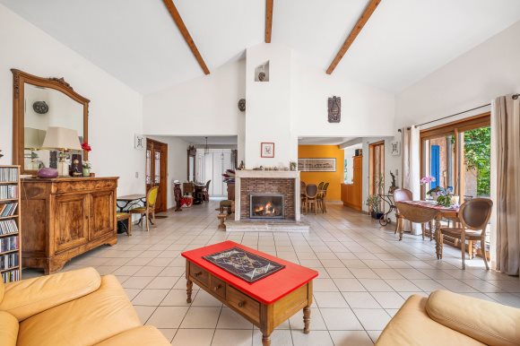 Maison à vendre, 253m², Chaponost