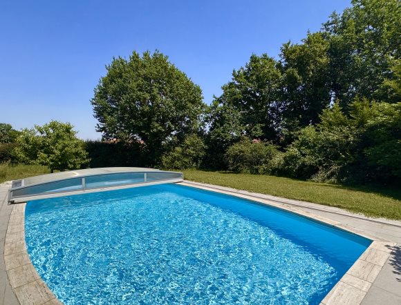 Maison à vendre, 253m², Chaponost
