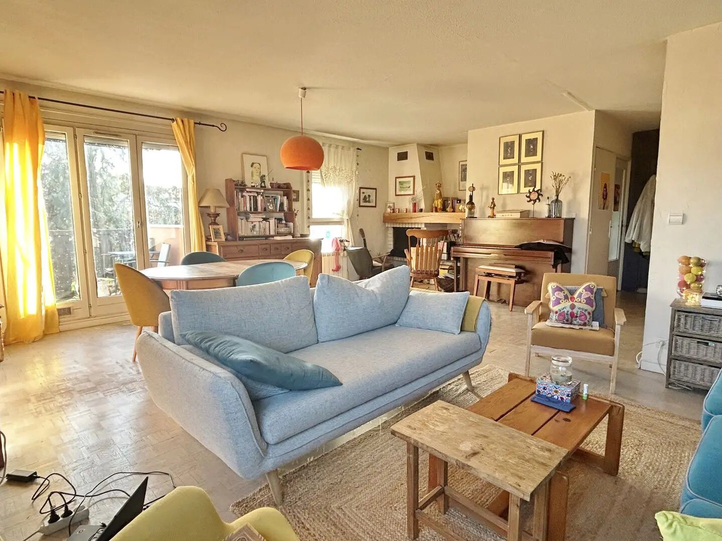 Appartement à vendre, 103m², Craponne
