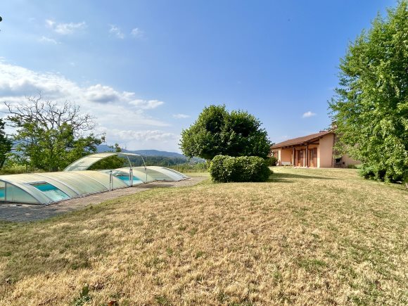 Maison à vendre, 166m², Brindas