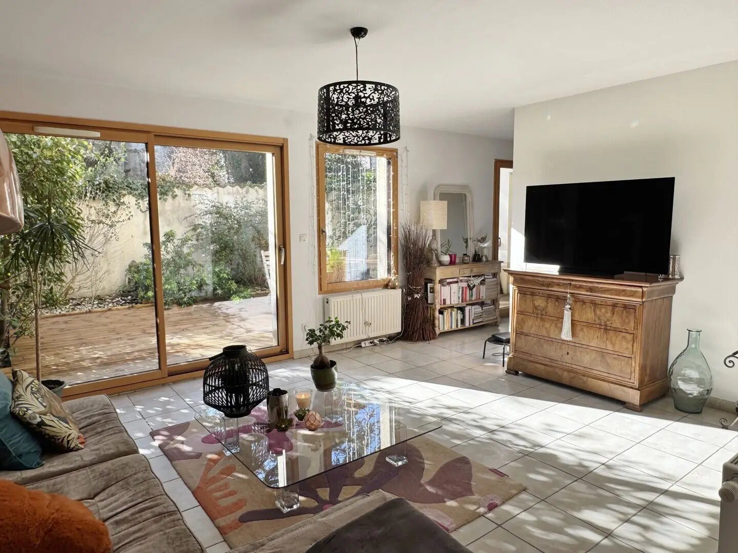 Maison à vendre, 102m², Messimy