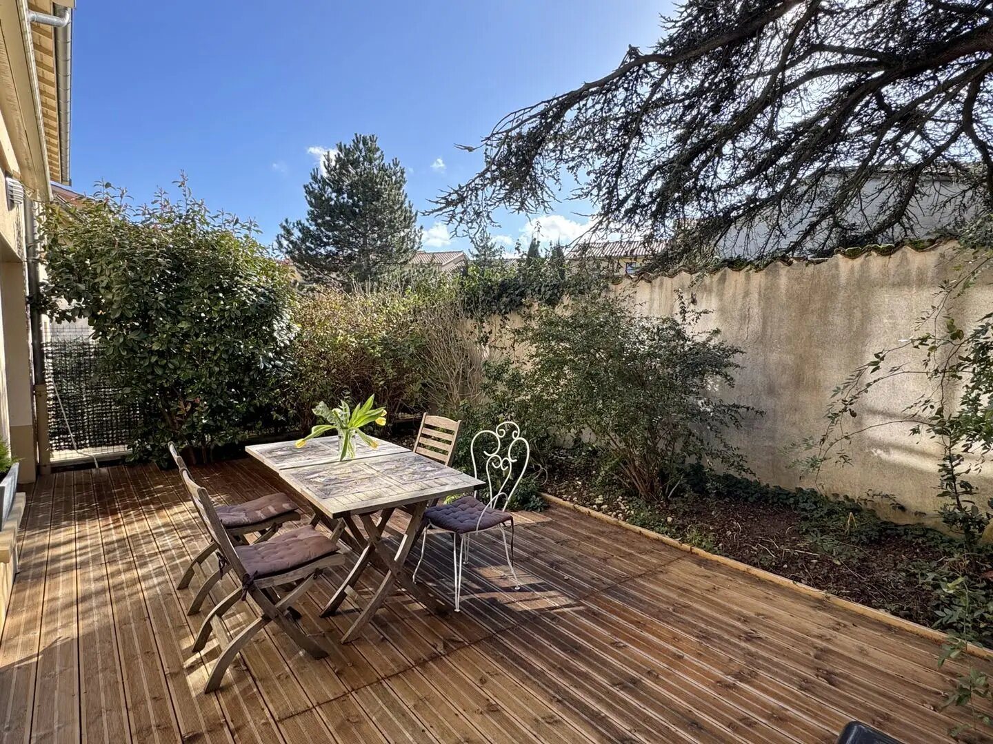 Maison à vendre, 102m², Messimy