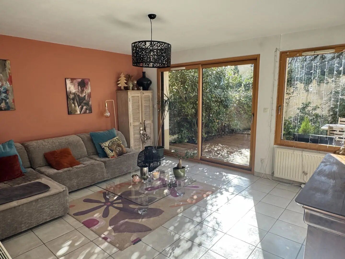 Maison à vendre, 102m², Messimy