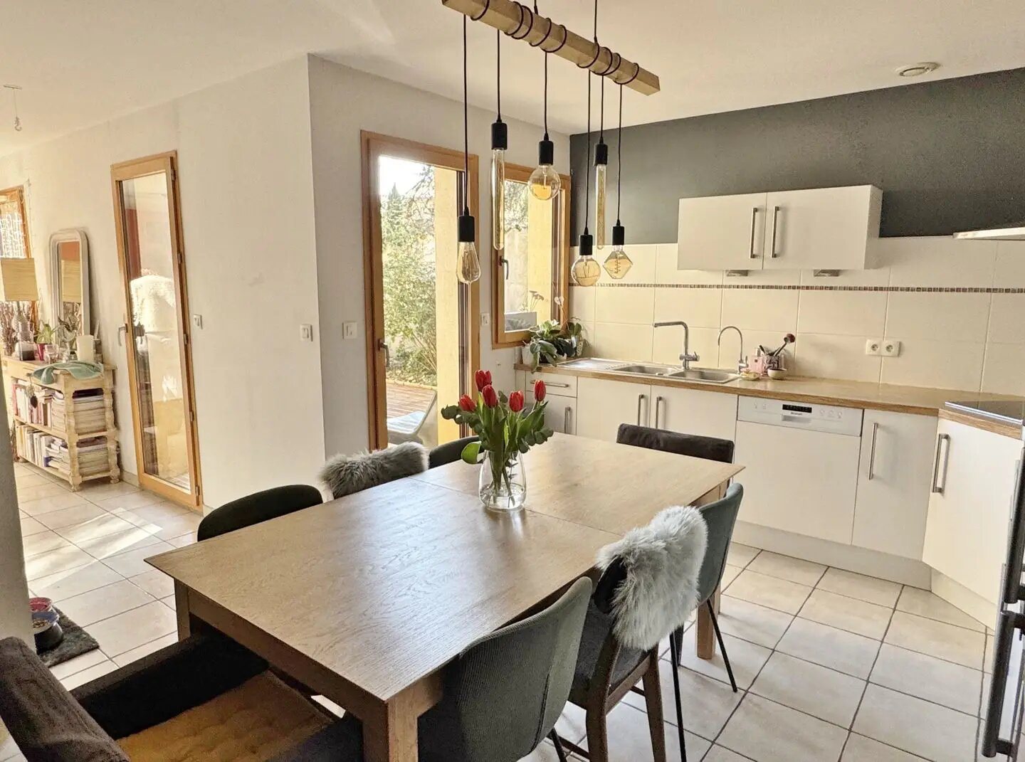 Maison à vendre, 102m², Messimy