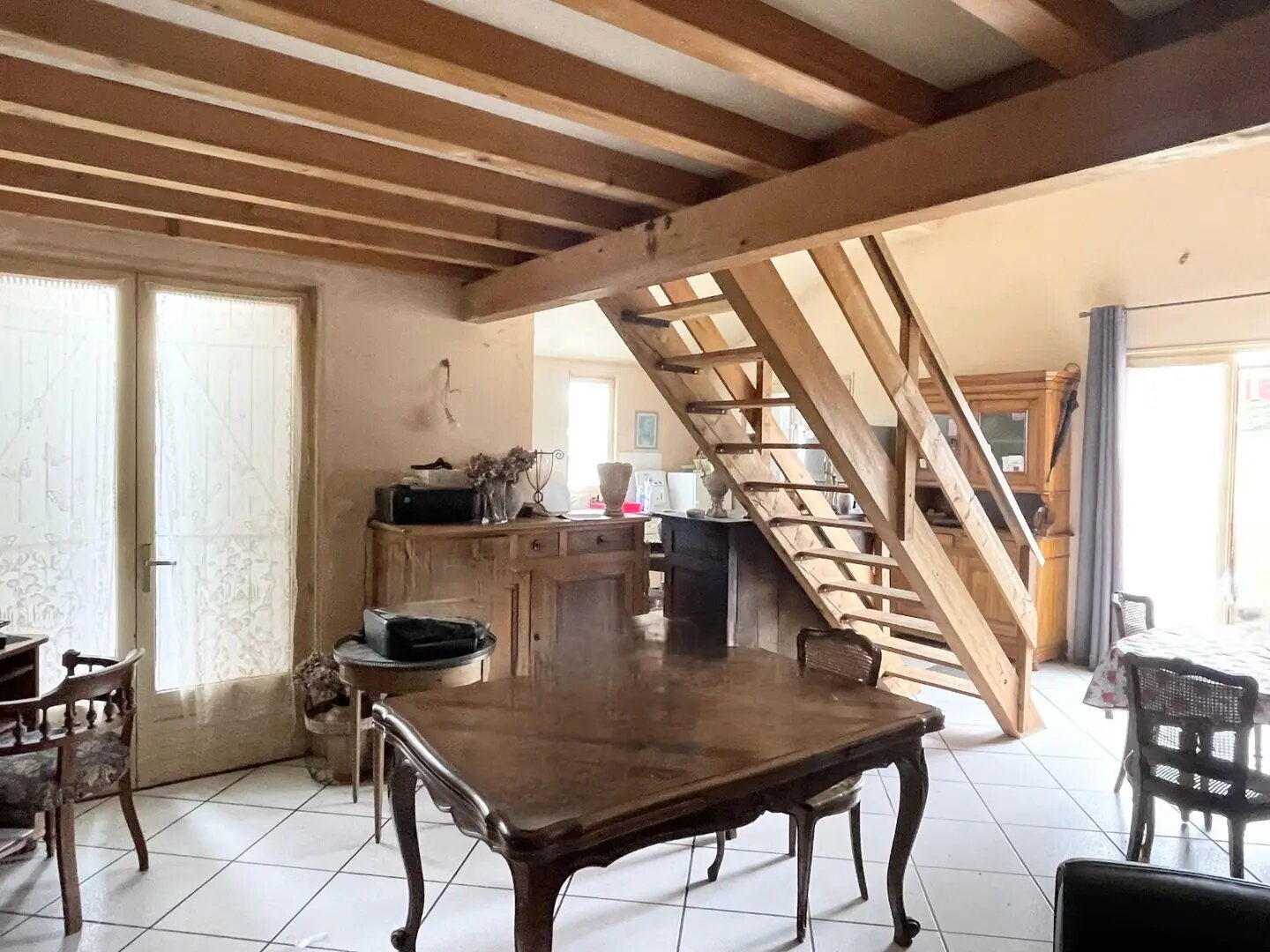 Maison à vendre, 186m², Messimy