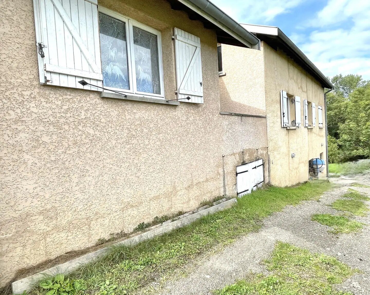 Maison à vendre, 186m², Messimy