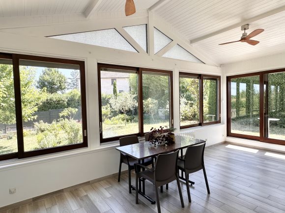 Maison à vendre, 167m², Saint-Genis-les-Ollières