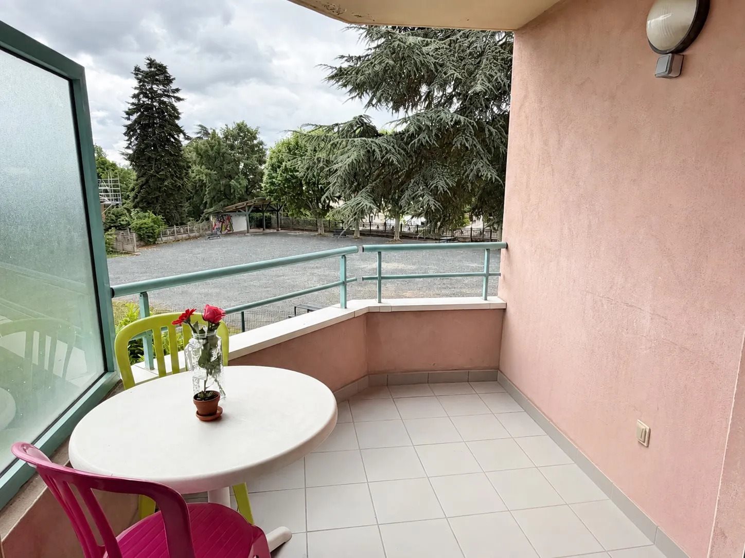 Appartement à vendre, 88m², Craponne
