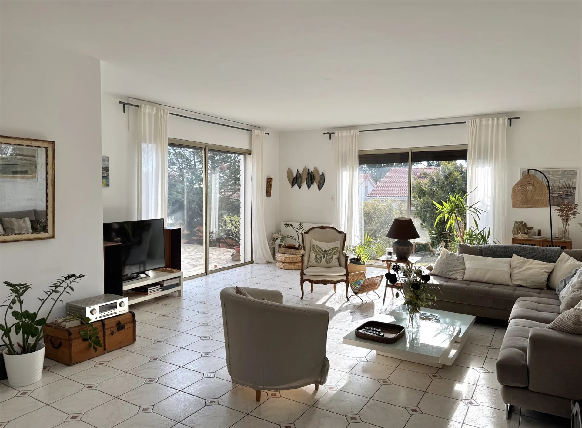 Maison à vendre, 220m², Grézieu-la-Varenne