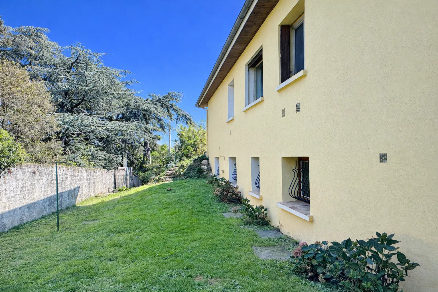Maison à vendre, 220m², Grézieu-la-Varenne