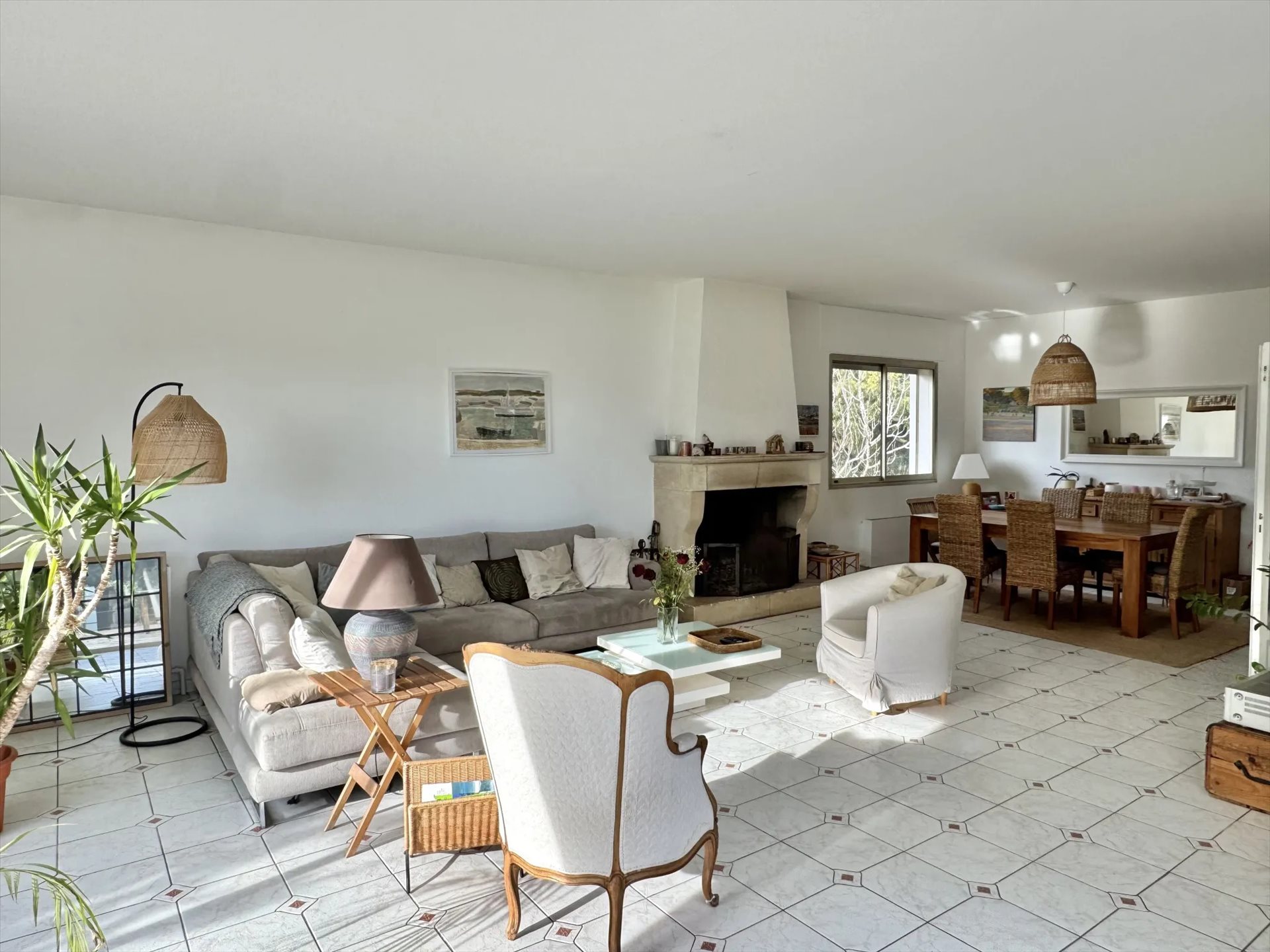 Maison à vendre, 220m², Grézieu-la-Varenne