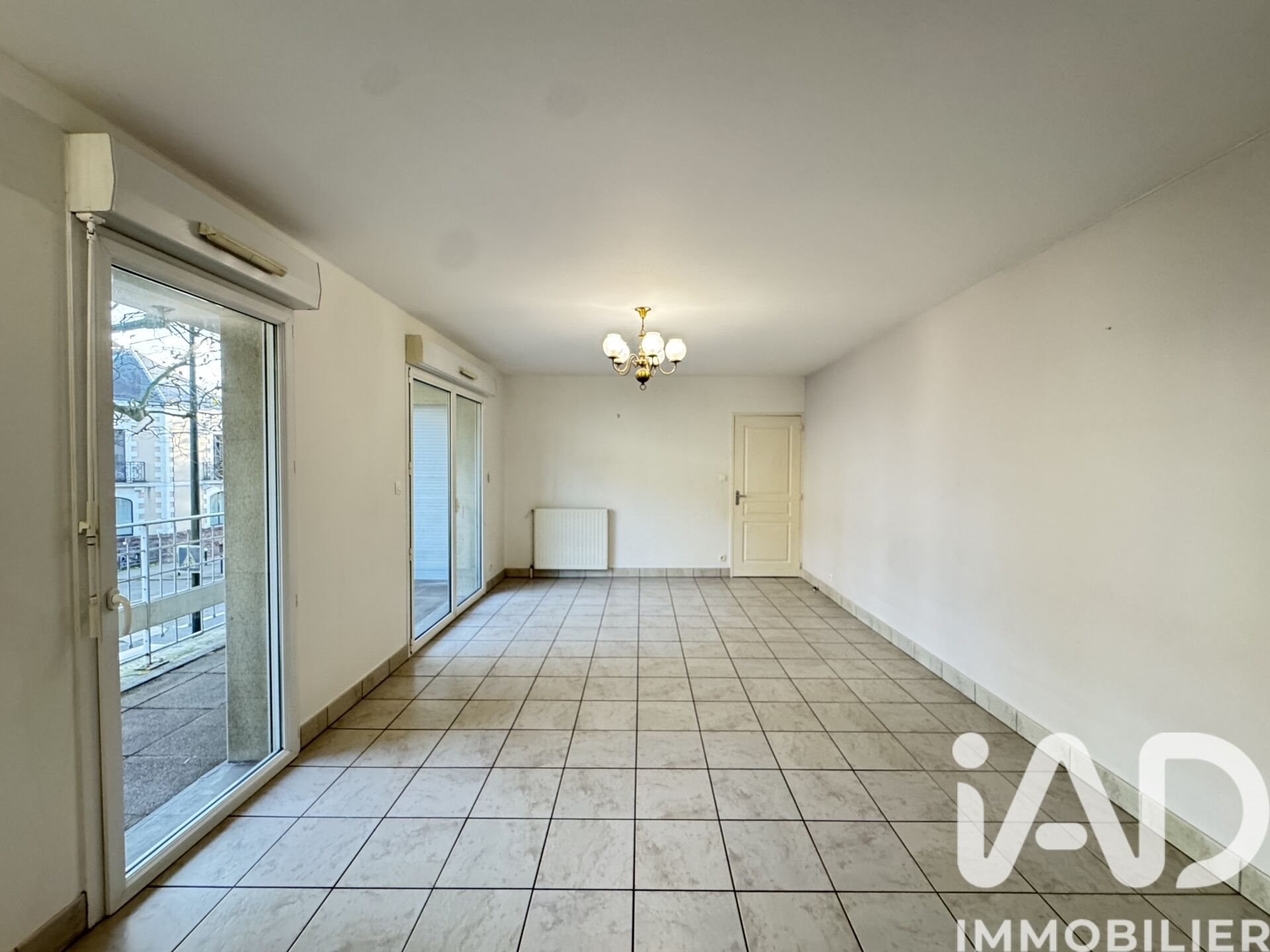Appartement à vendre, 76m², Nantes